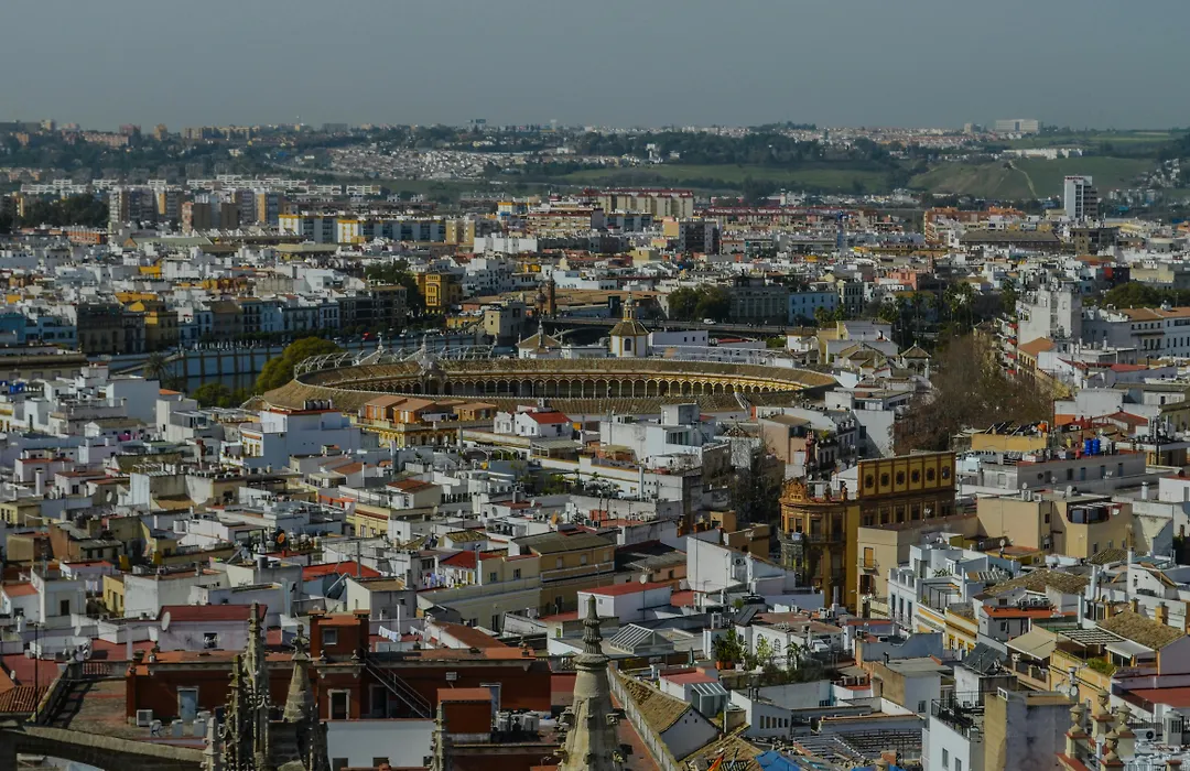 Main Hotel Image