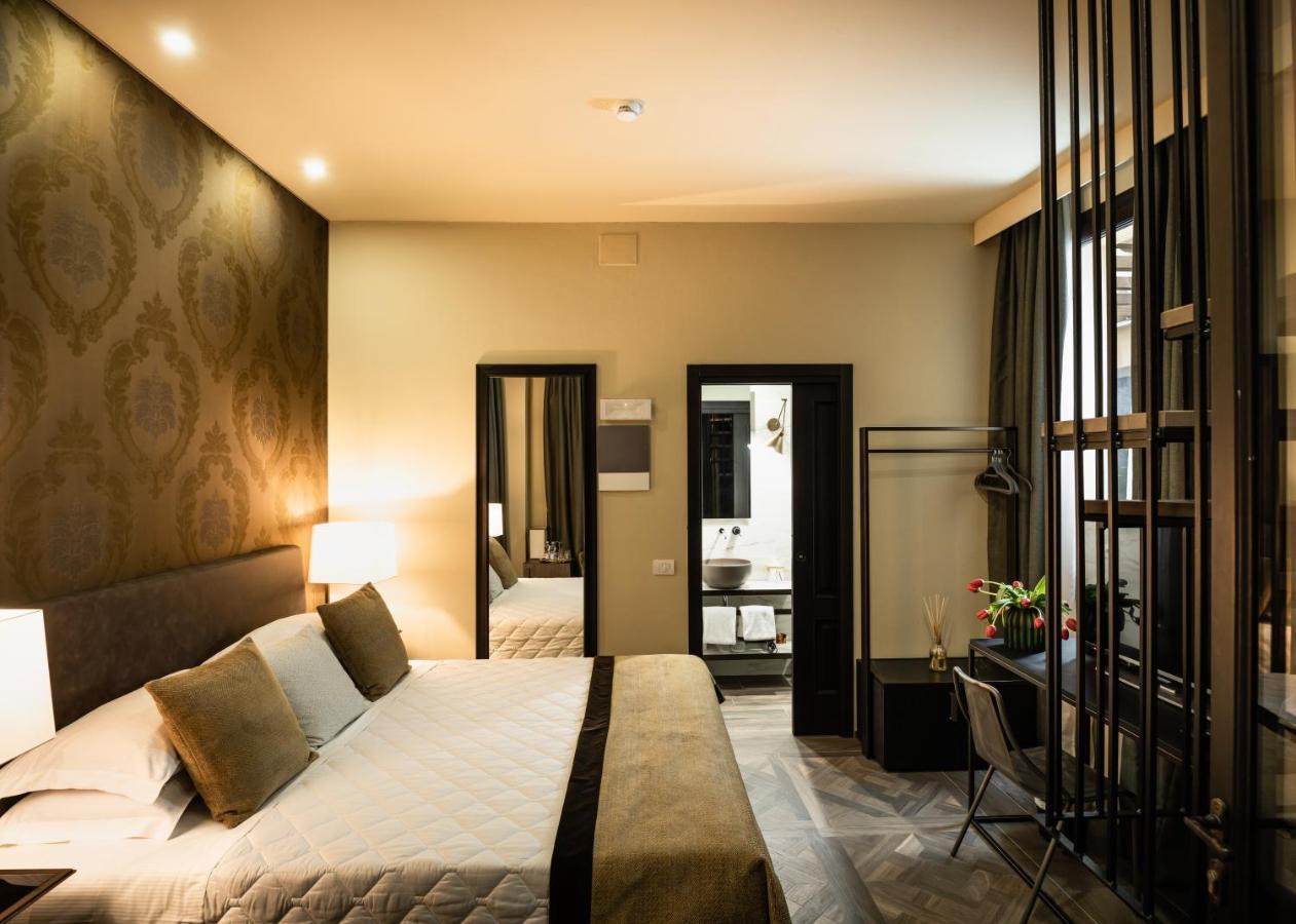 Chambre Double Supérieure