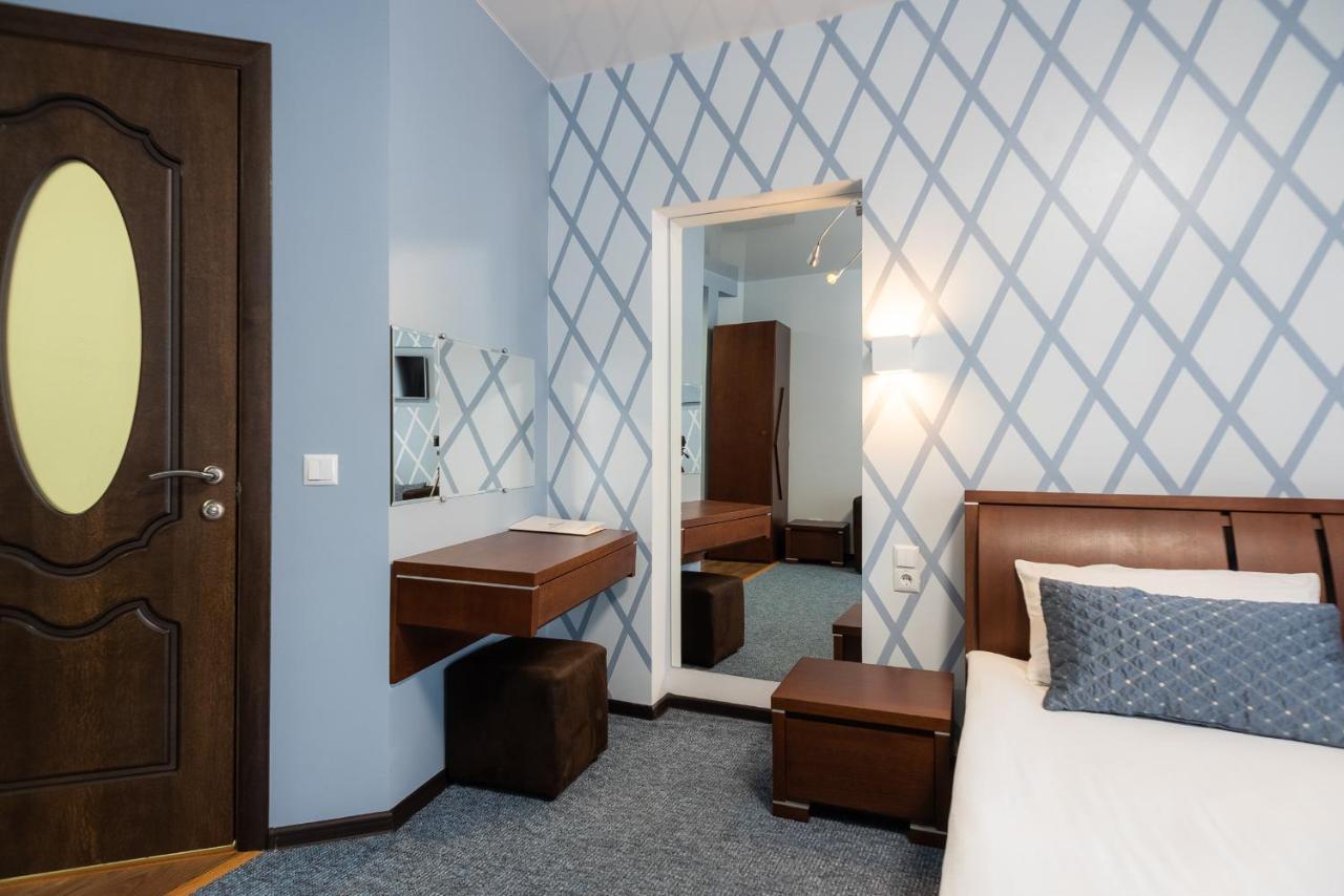 Junior Suite Balcony