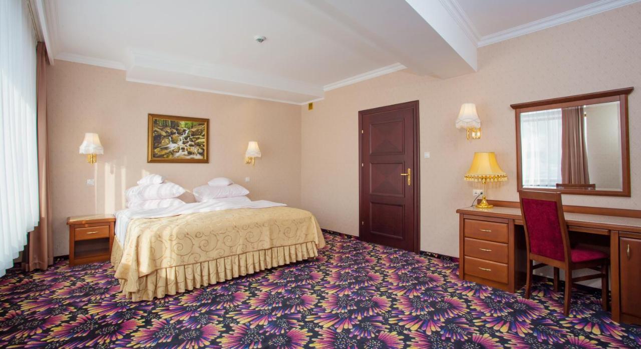 Economy Doppelzimmer