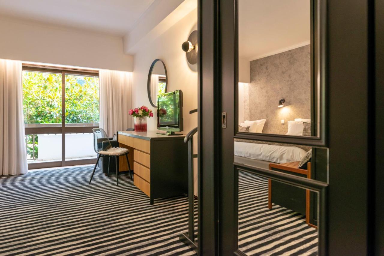 Chambre Familiale