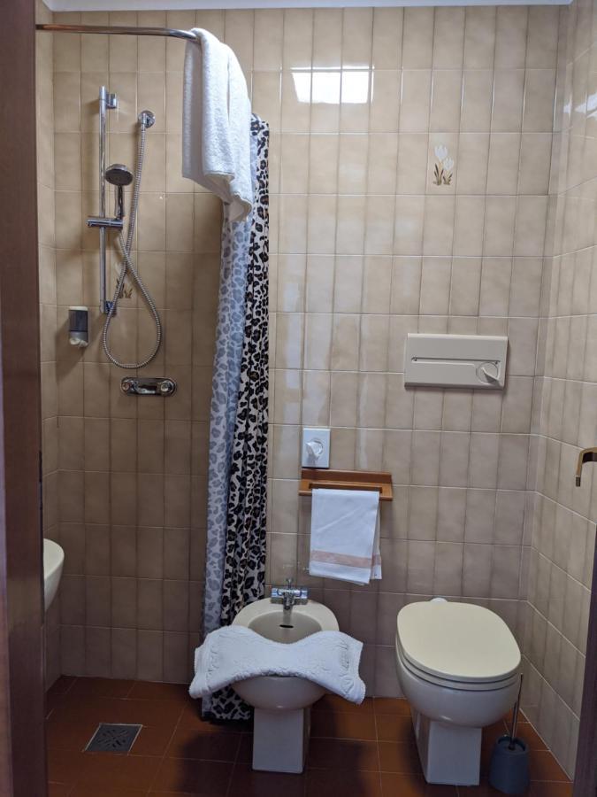 Dreibettzimmer