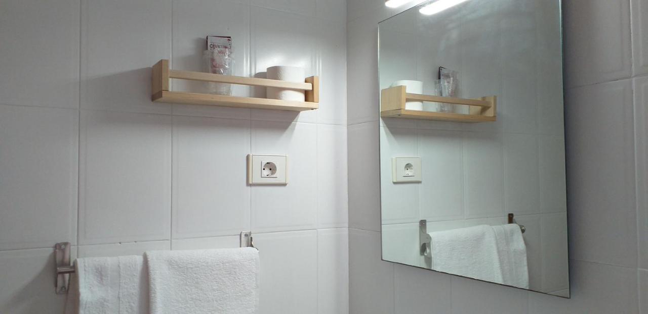 Habitación Doble Económica
