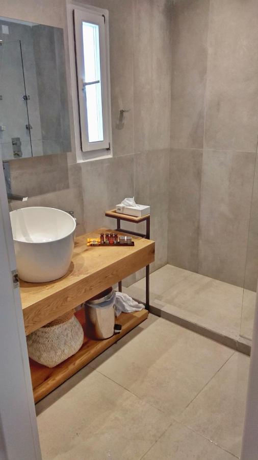 Chambre avec Jacuzzi Extérieur - Vue sur Jardin