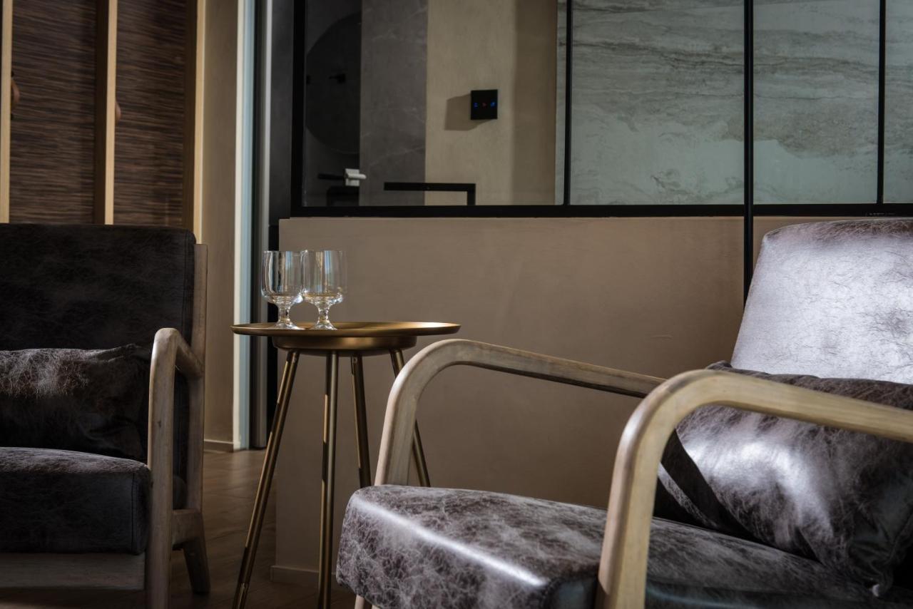 Suite King Emotion con 2 Camere da Letto
