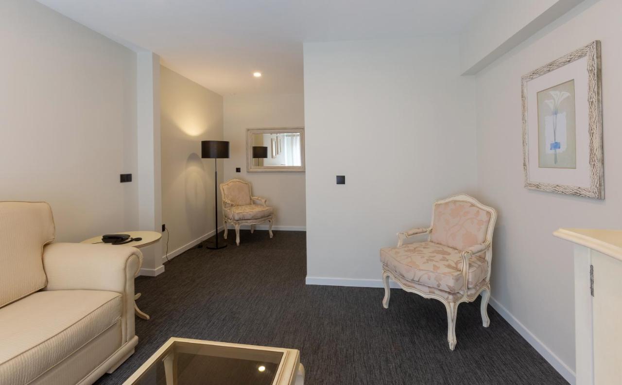 Suite Royal
