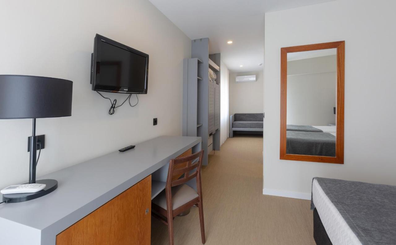 Quarto Familiar