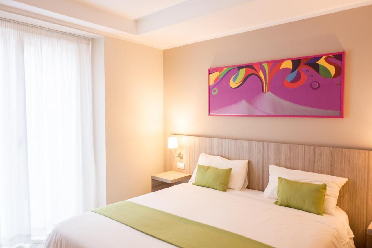 Budget Double or Twin Room