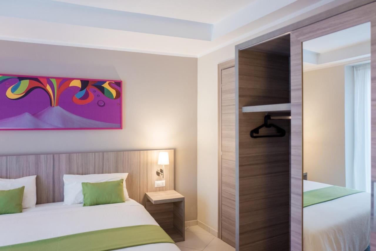 Budget Double or Twin Room