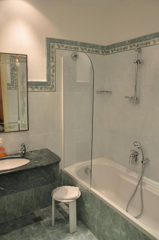 Chambre Double Supérieure