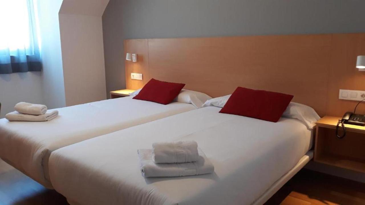 Suite dúplex 1 dormitorio en régimen de alojamiento y desayuno con acceso al spa y garaje