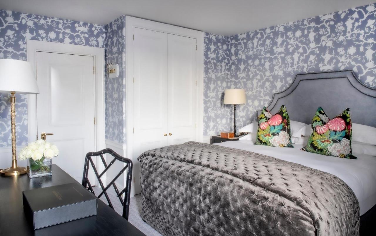 Luxe Suite
