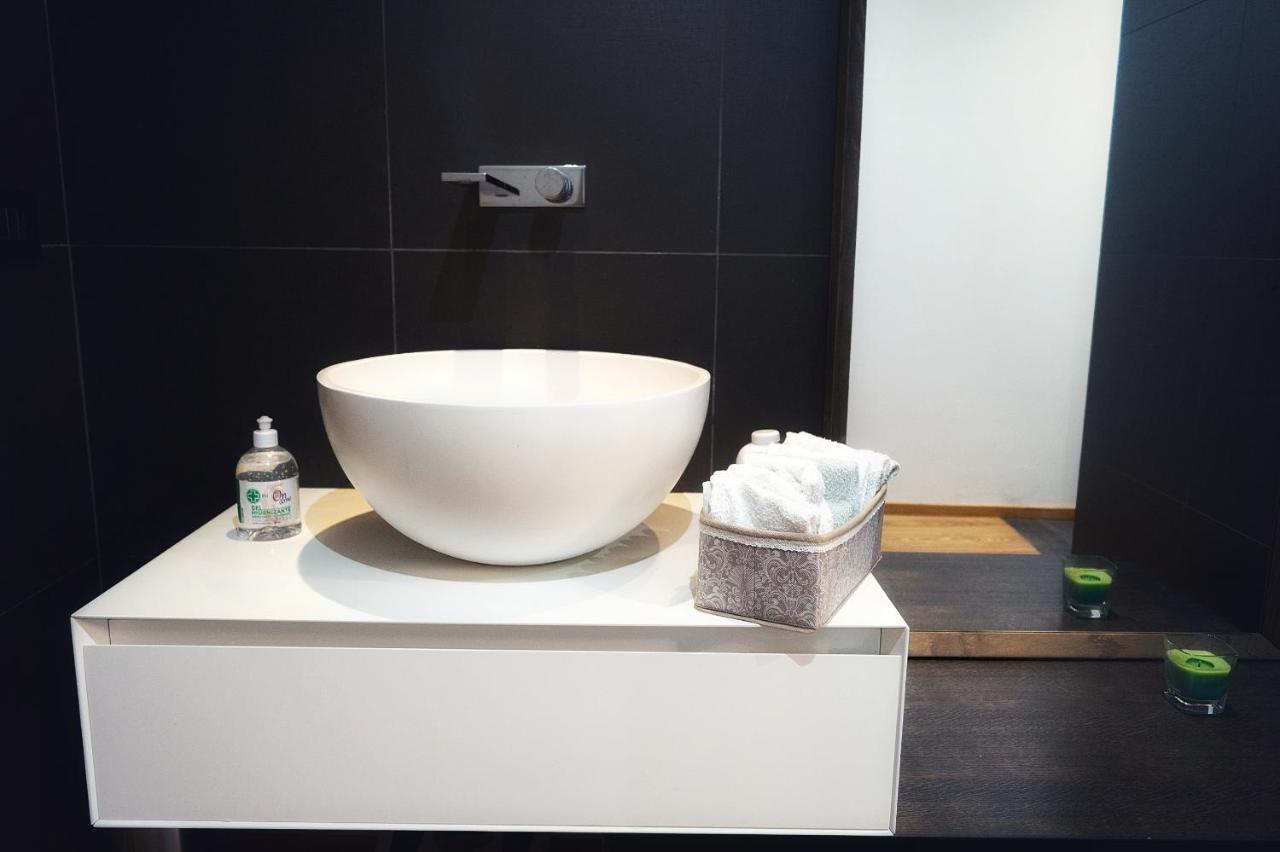 Deluxe Zimmer mit eigenem externen Bad