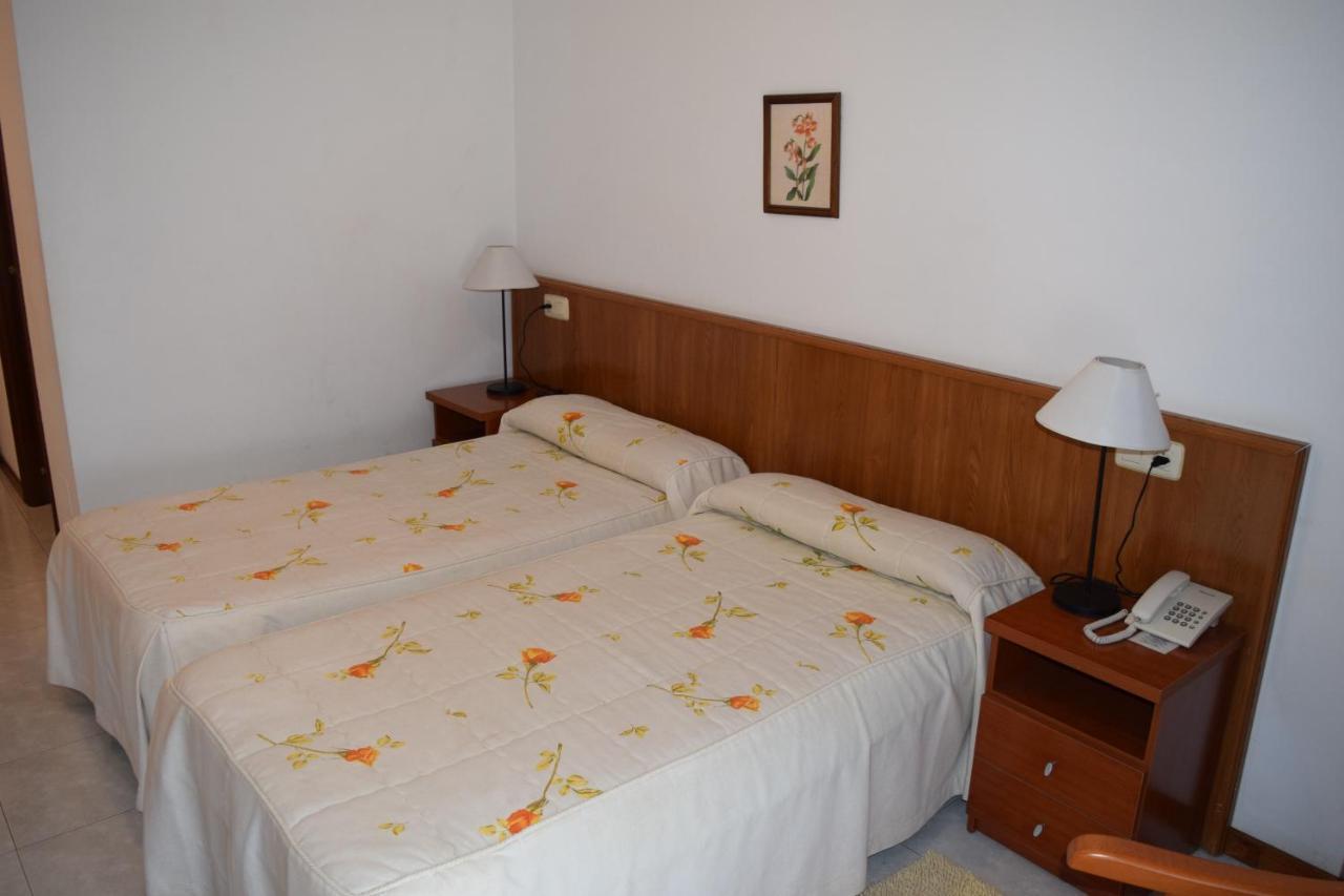 Habitación Doble Grande