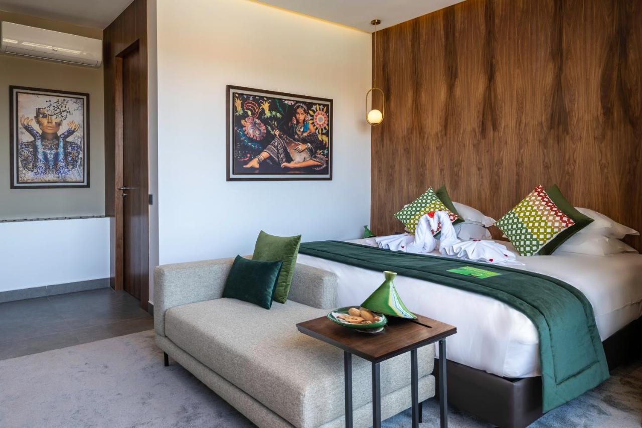 Mini-Suite avec Jardin ou Terrasse