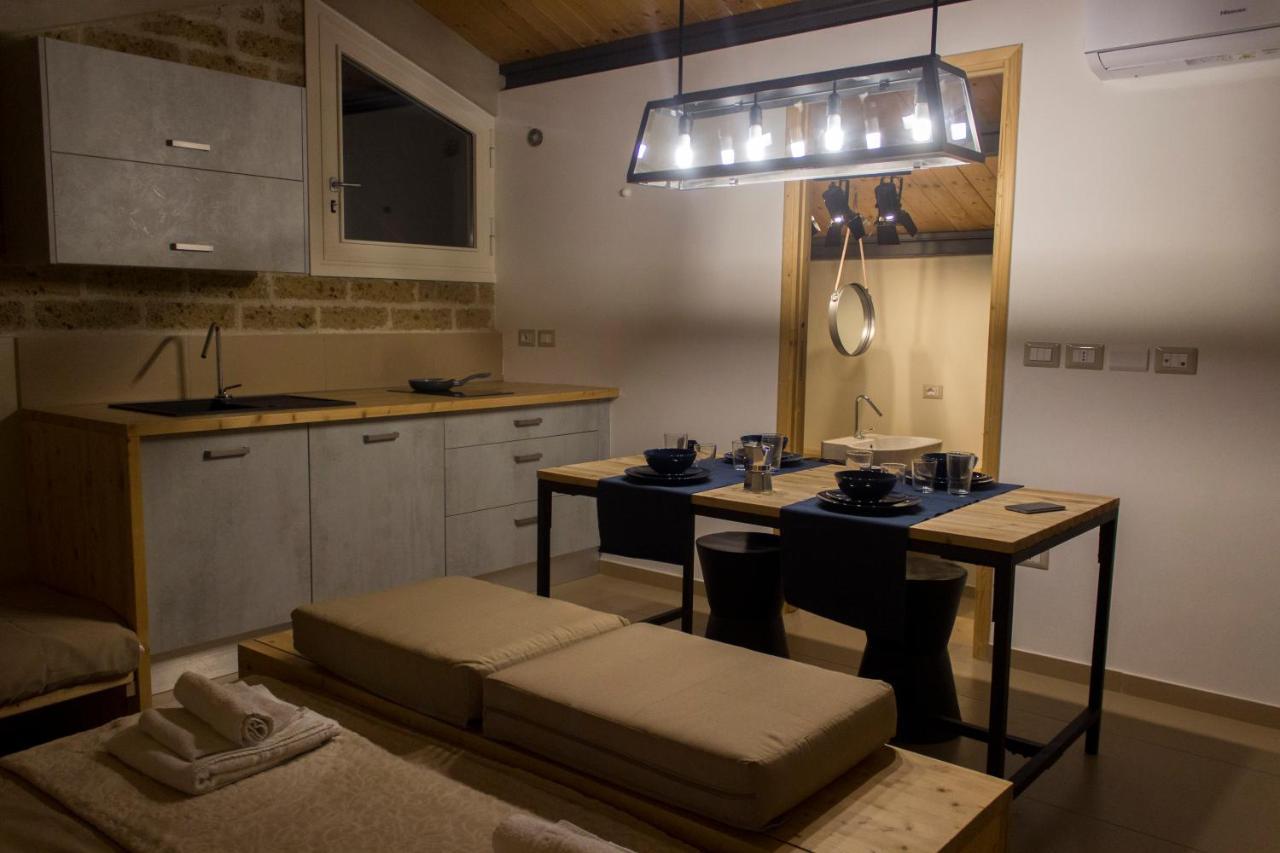 Suite con Terrazza