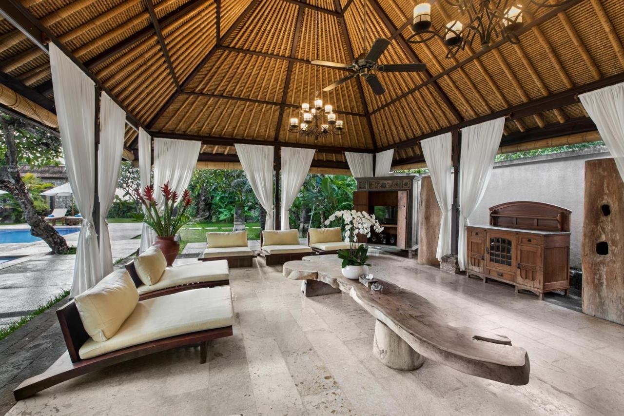 Superior Double or Twin Room with Pool View