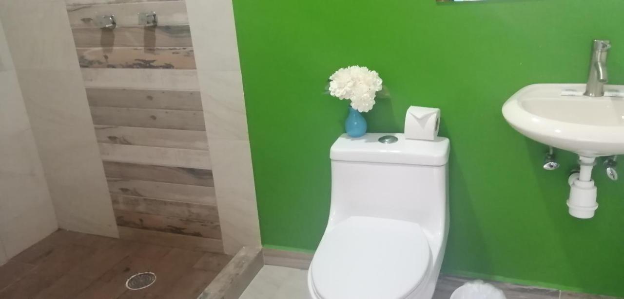 Habitación Doble con balcón