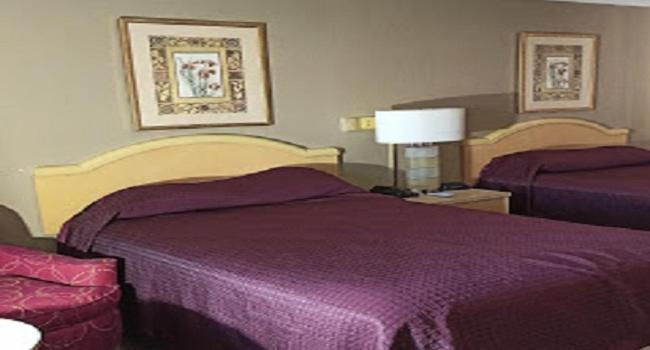 Double Room Terrace
