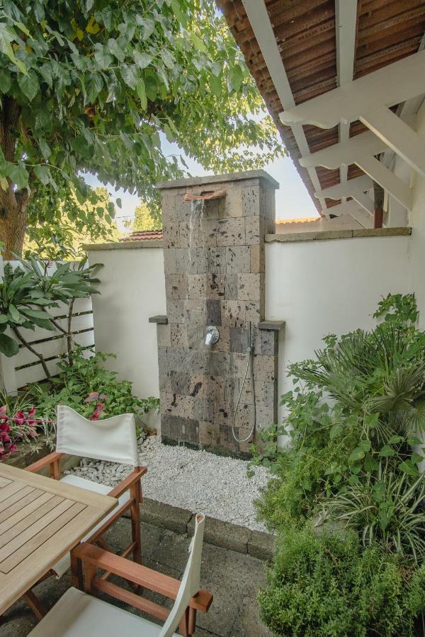 Double Room Patio