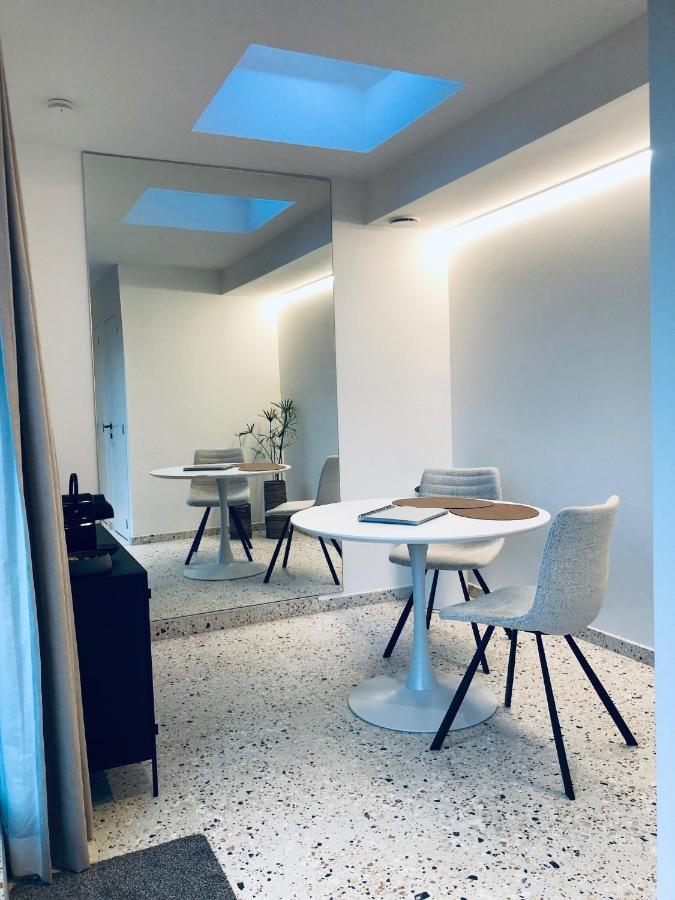 Suite con Terrazza