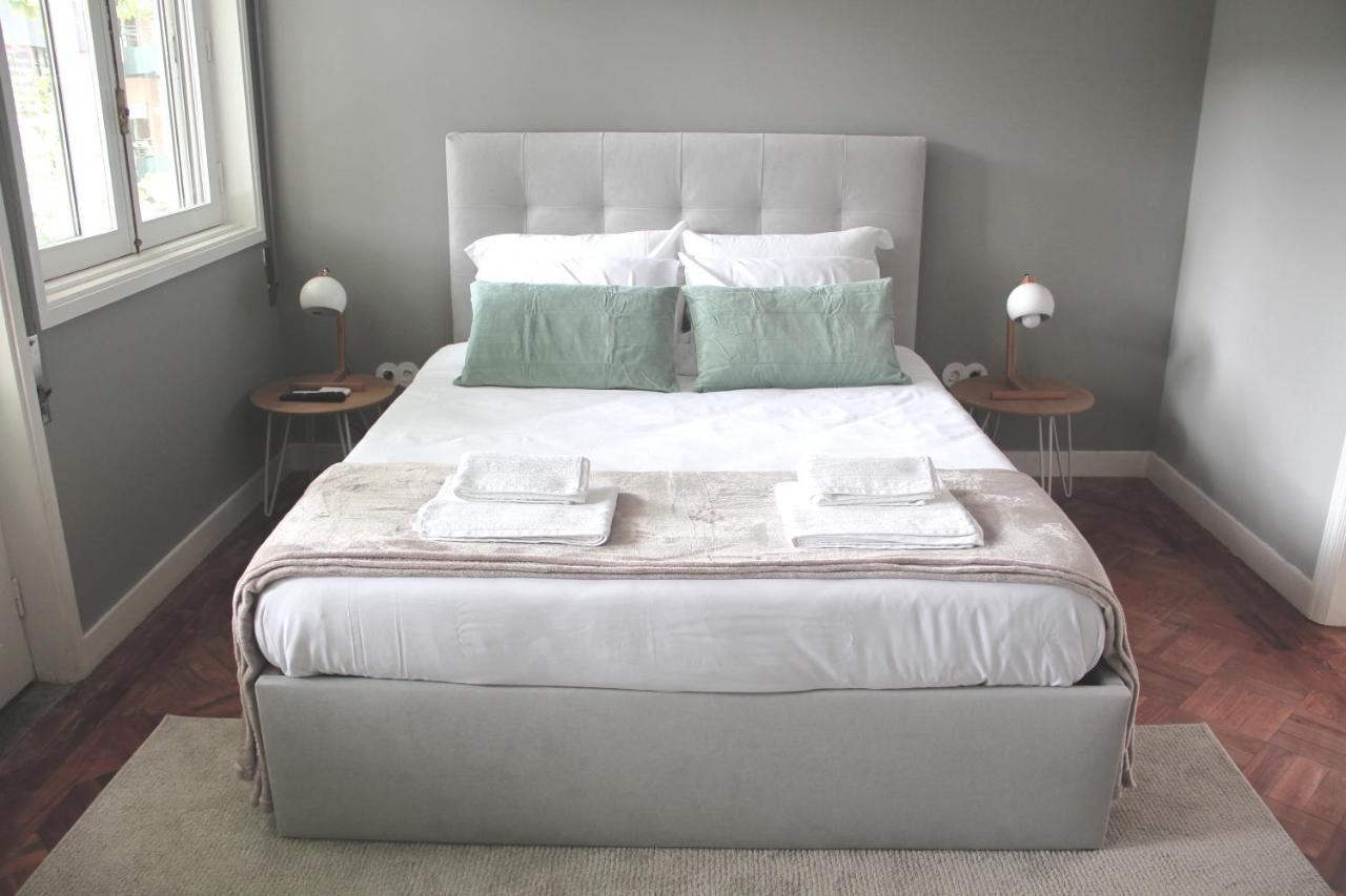 Suite com Varanda