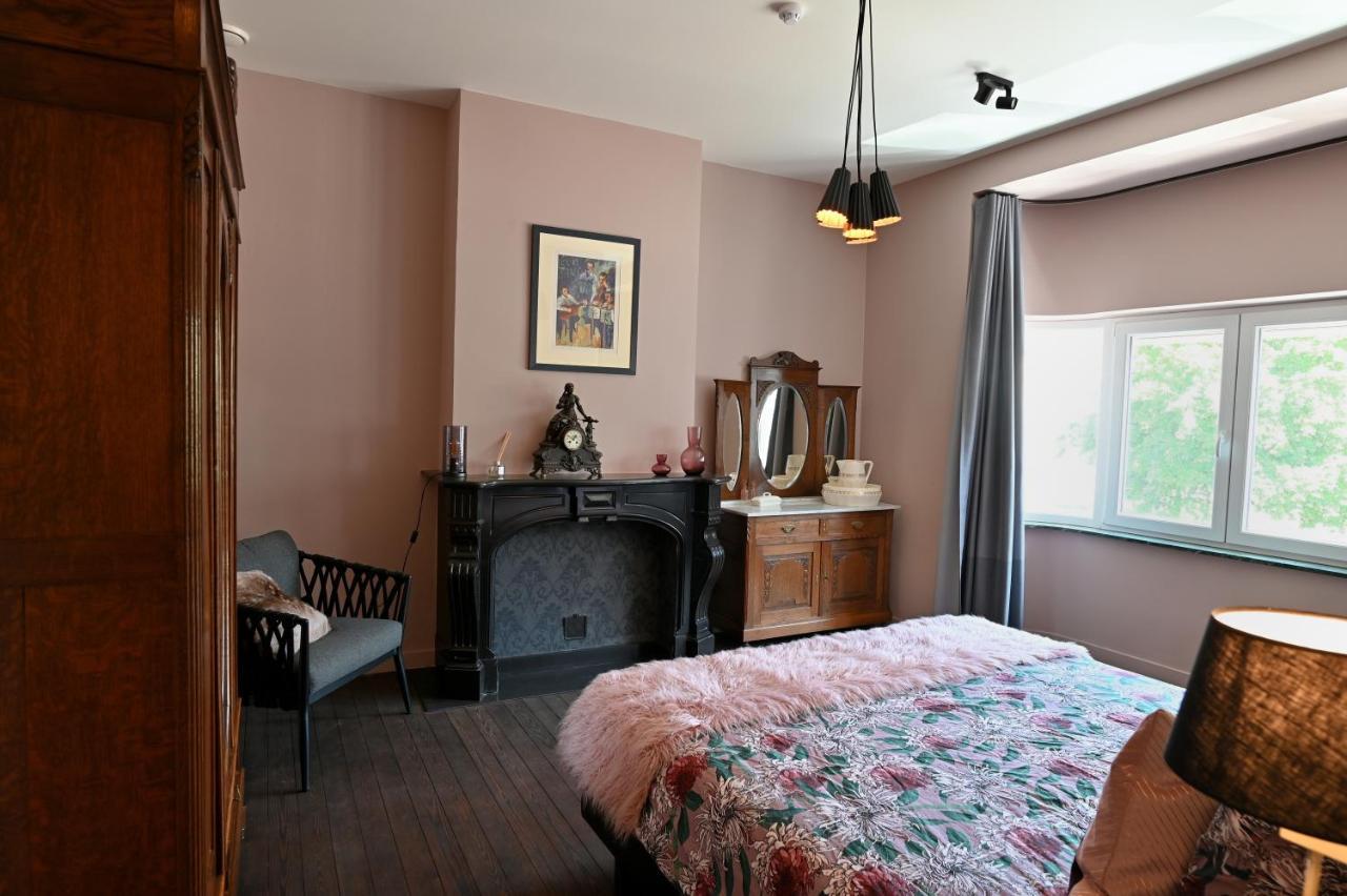 Habitación Doble con baño privado