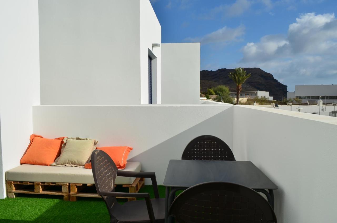 Studio Terrace