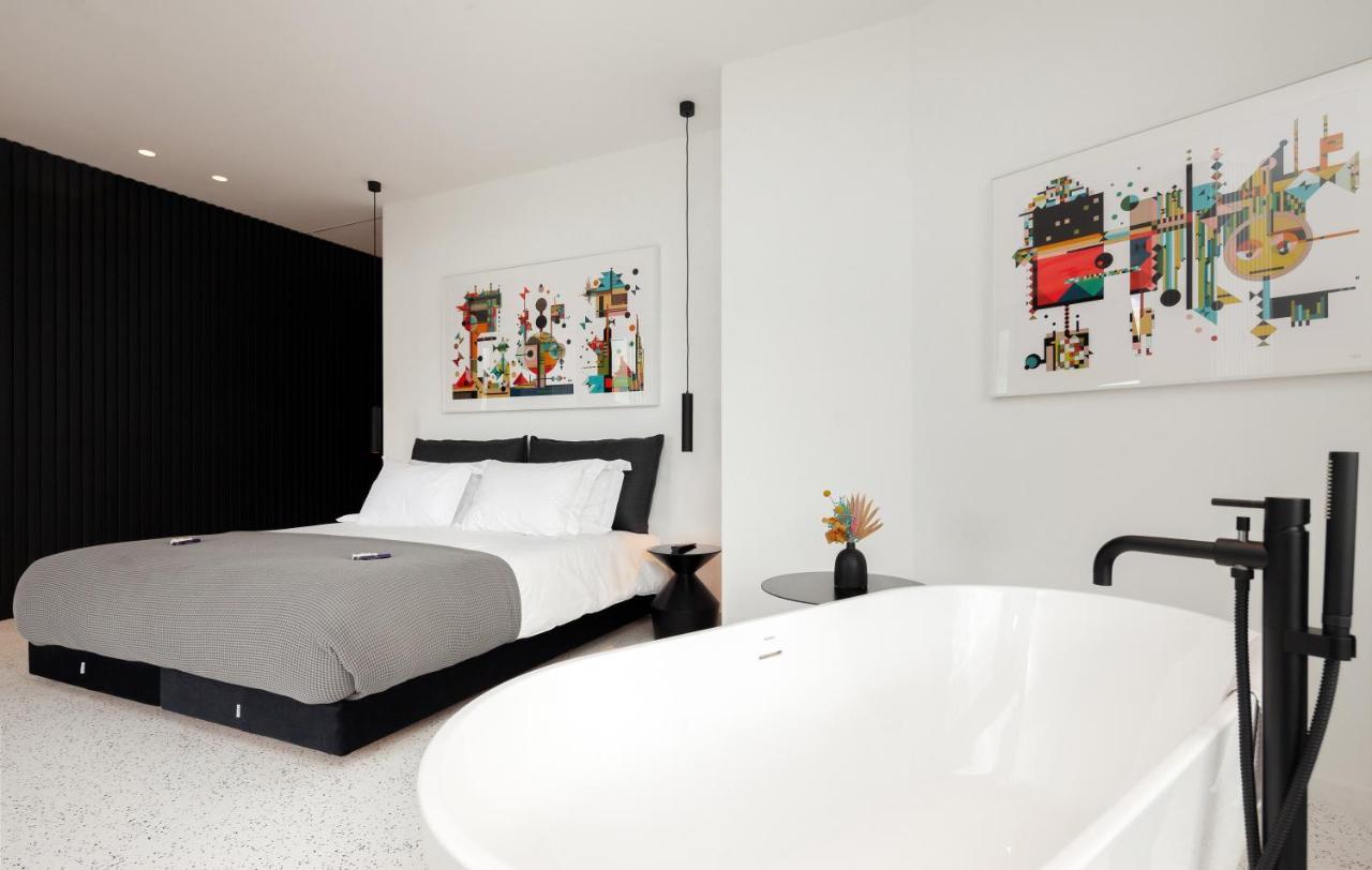 MAP Suite Suite