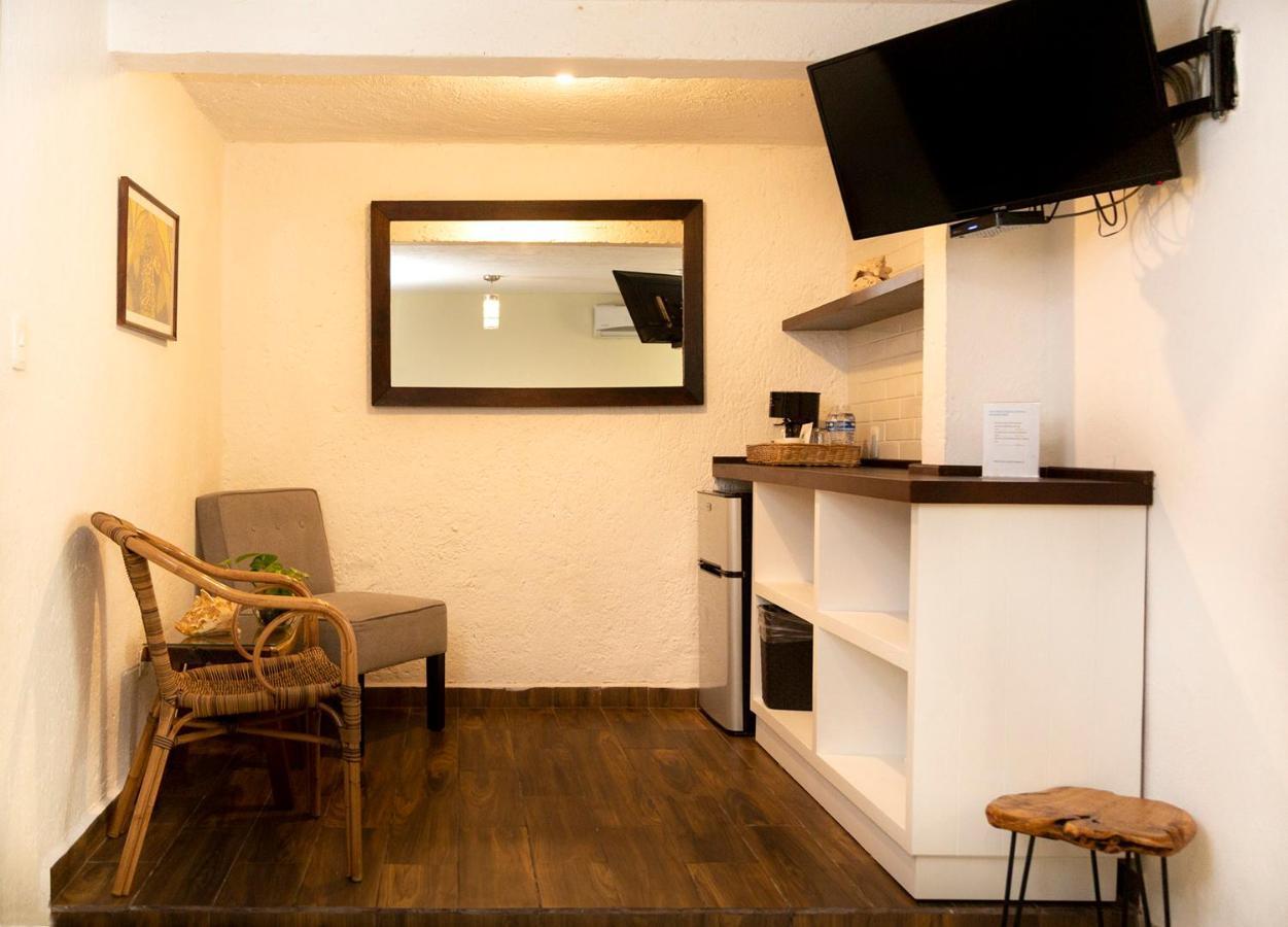 Double Room Two Double Beds Ground Floor