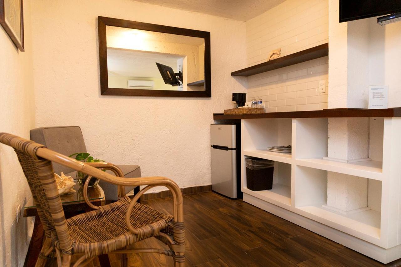 Double Room Two Double Beds Ground Floor
