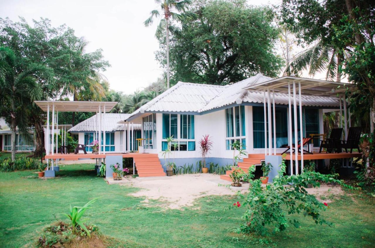 Family Bungalow
