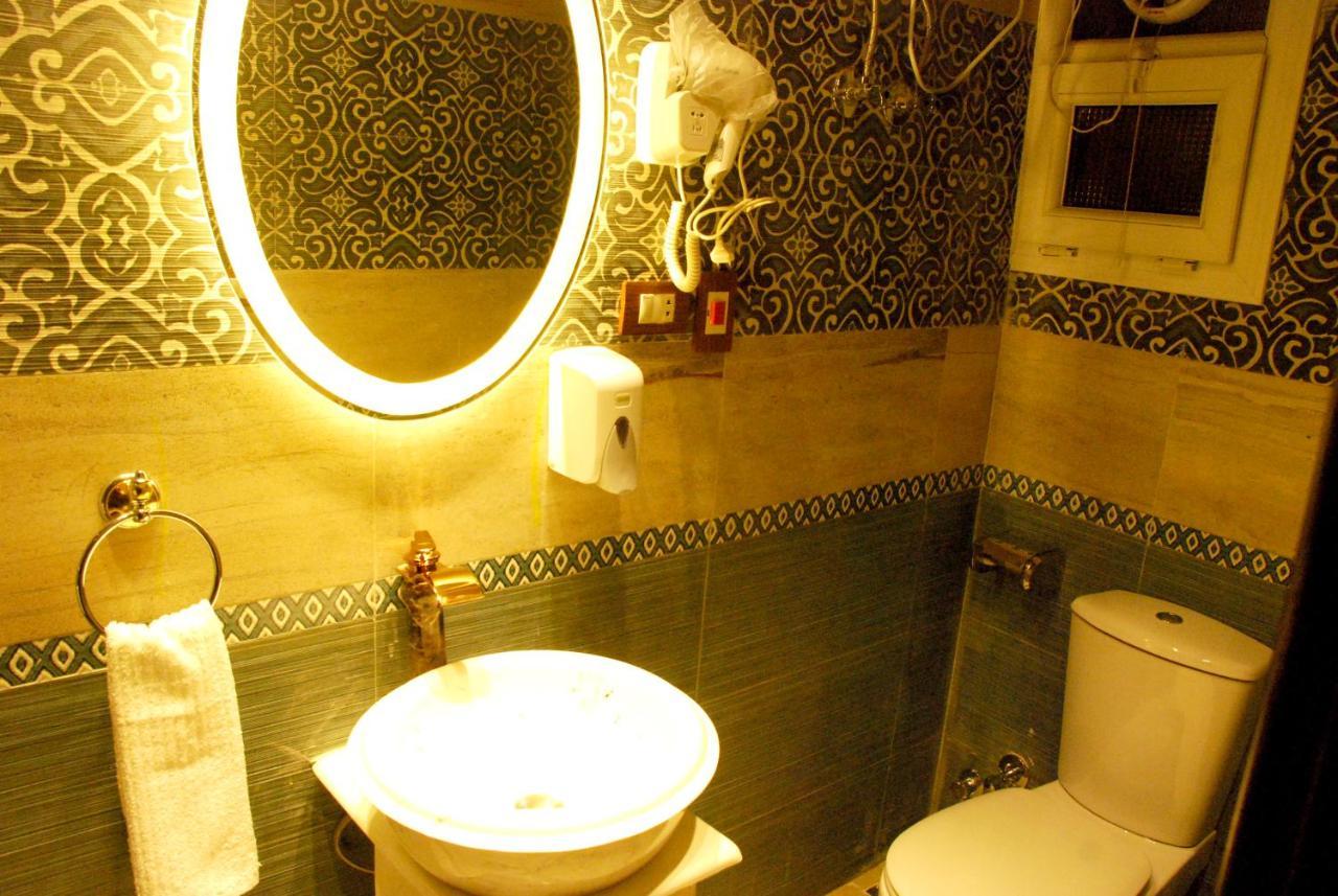 Chambre Triple avec Vue