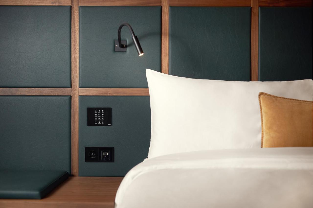 Zimmer mit Queensize-Bett - barrierefrei