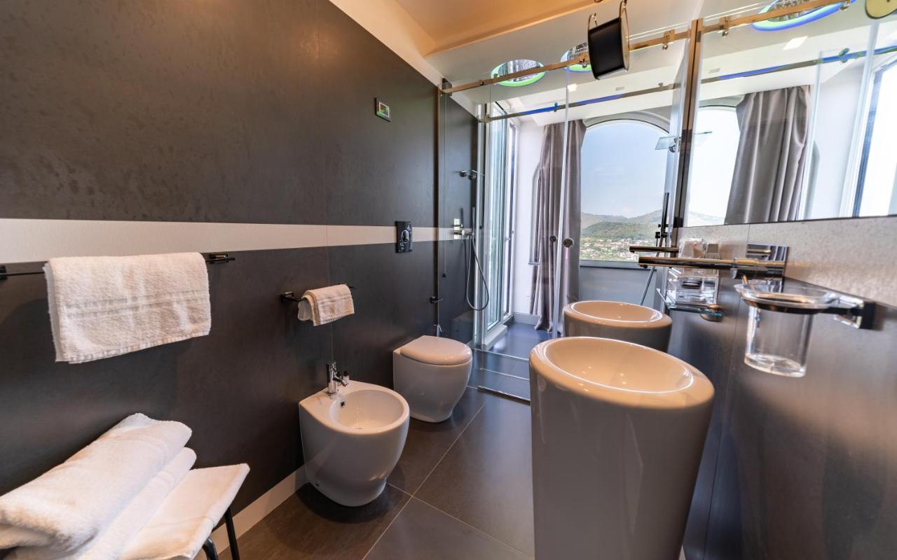 Deluxe Junior Suite