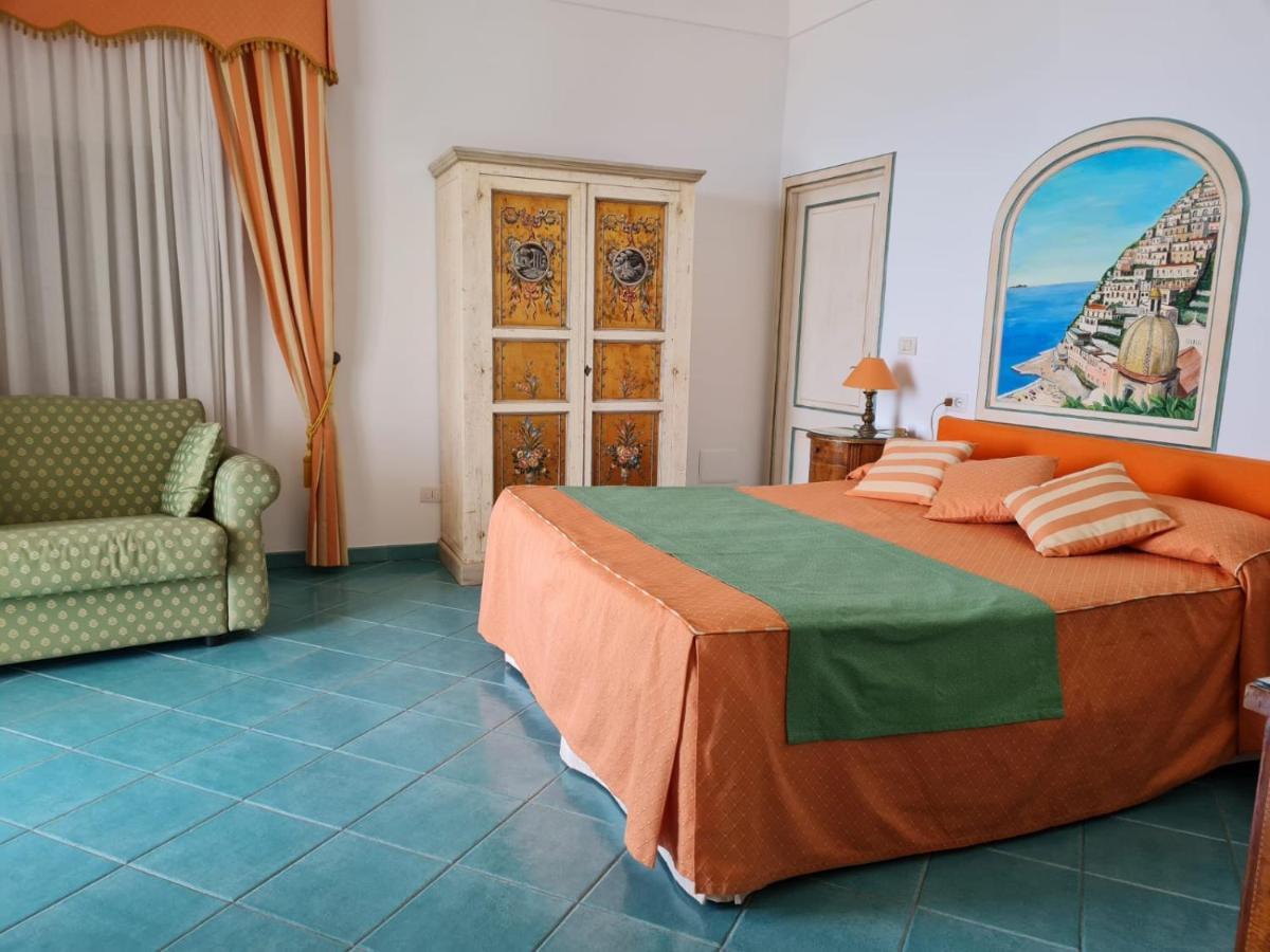 Suite Sea View Annex