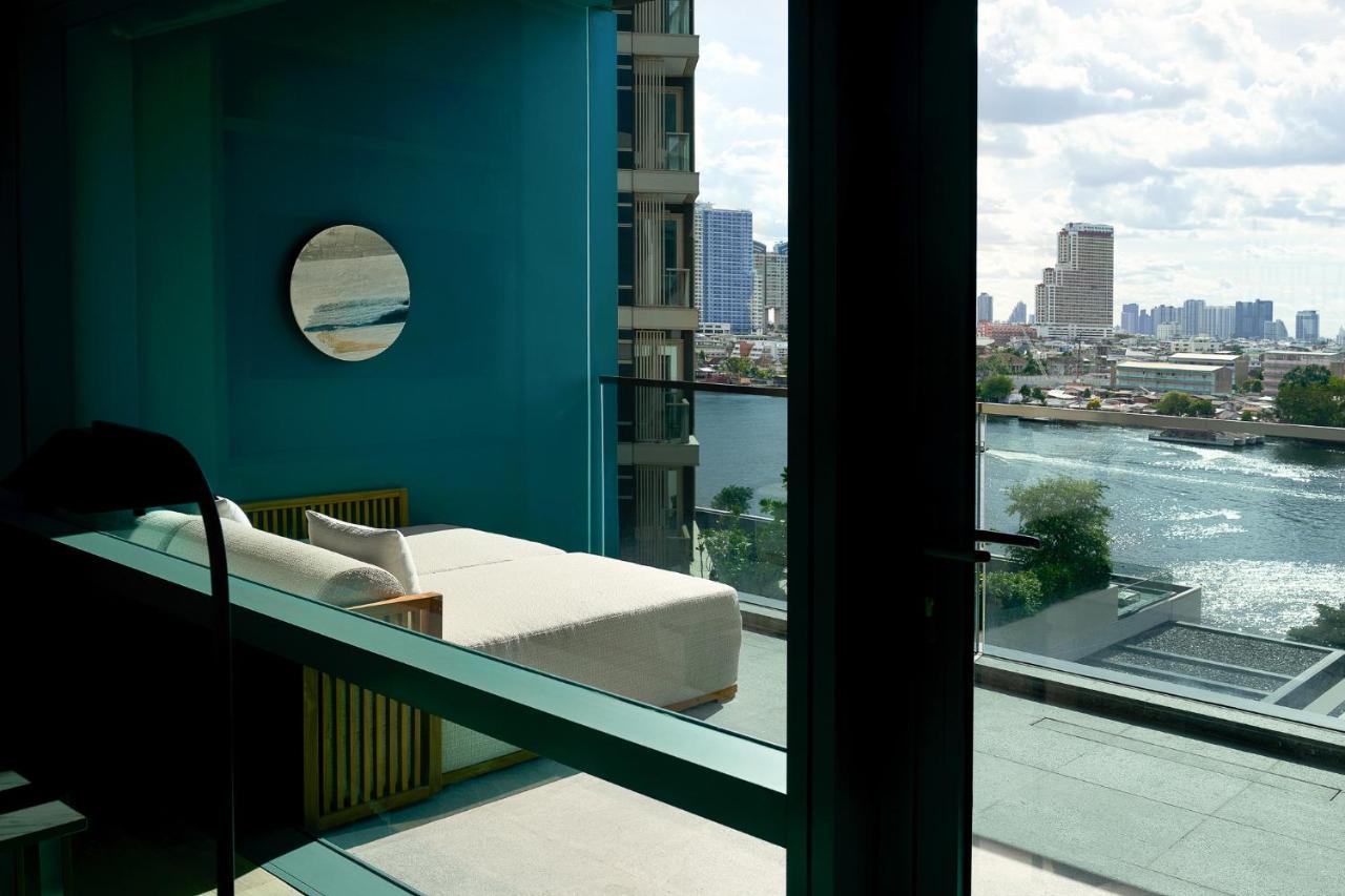 Suite Rivière