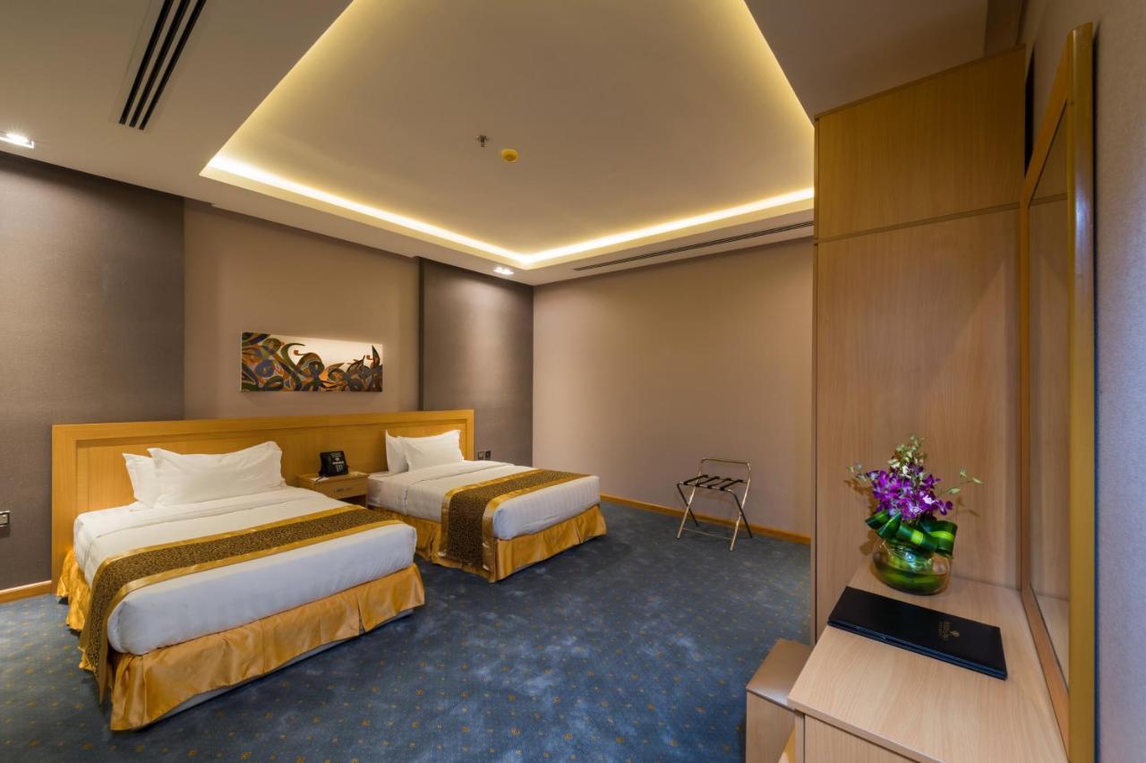 Suite