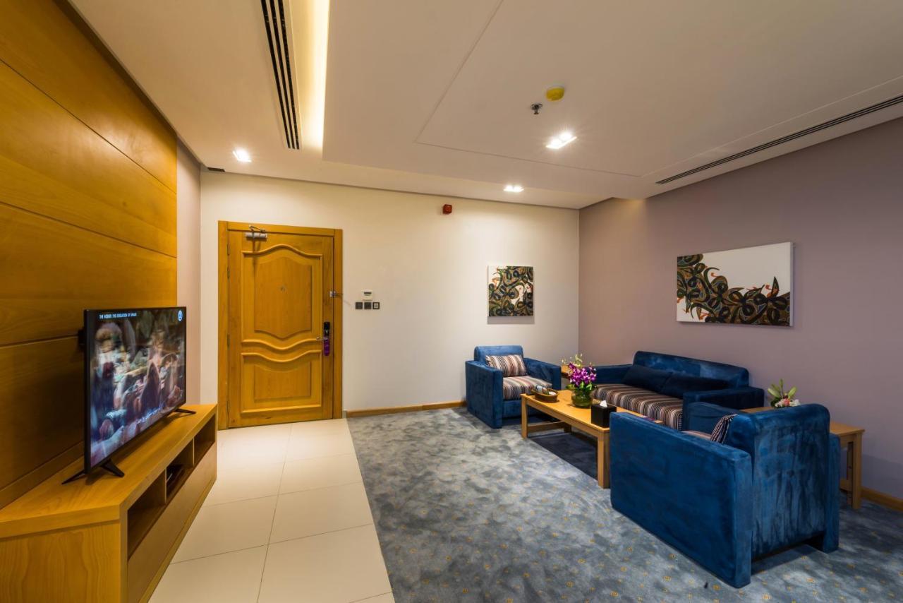 Suite