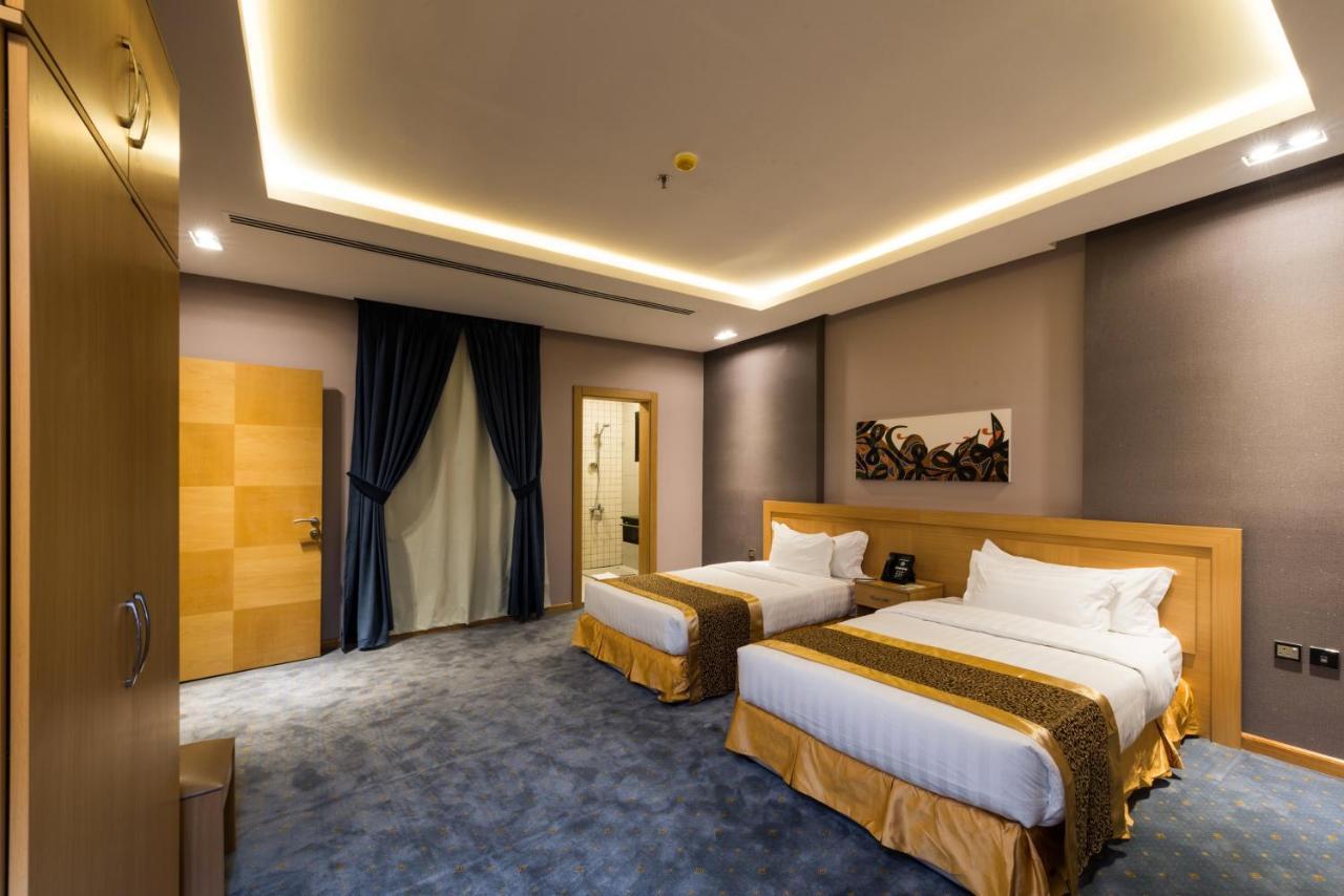 Two-Bedroom Suite