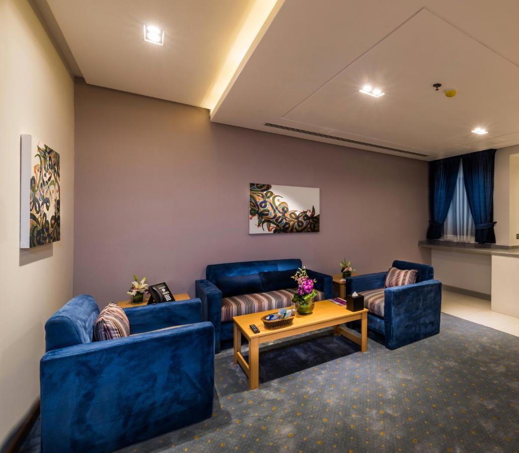 Two-Bedroom Suite