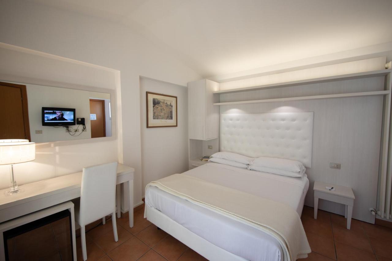 Habitación Individual