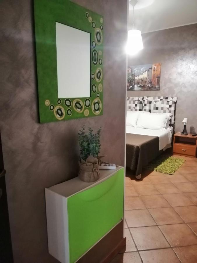 Family Room Private Bathroom
