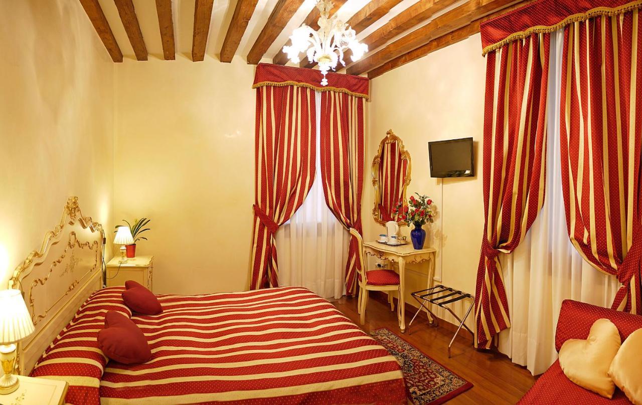 Chambre Double - Dépendance
