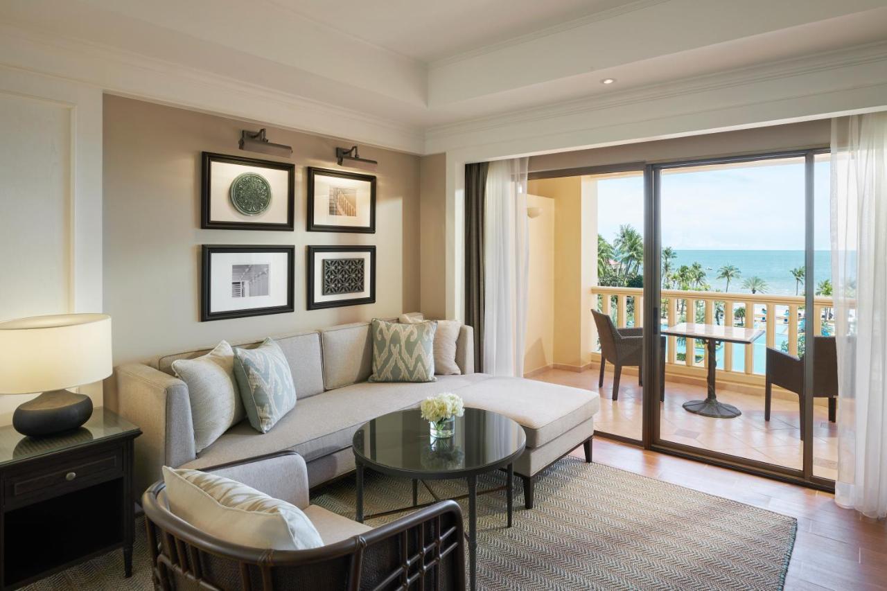 Club Ocean Suite Twin