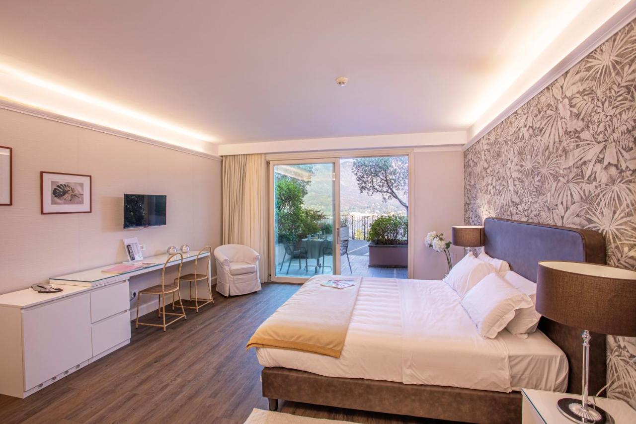 Junior Suite mit Terrasse