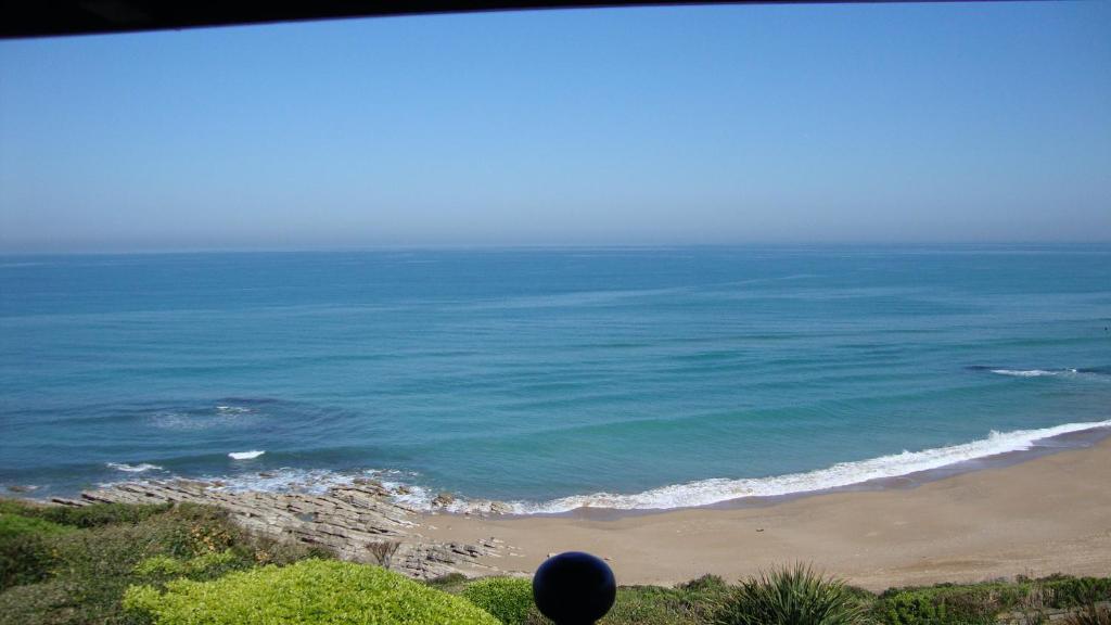 Double Room Sea View