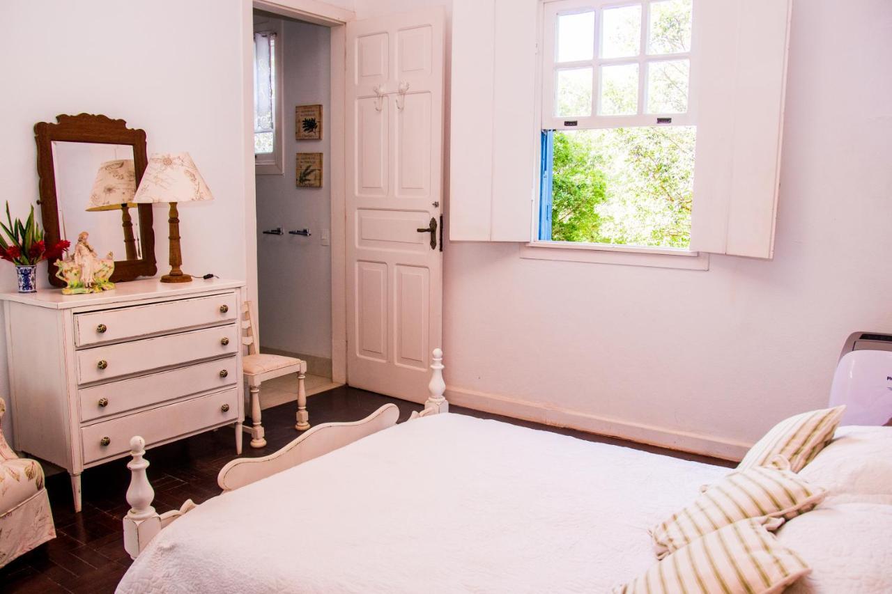 Quarto Triplo Superior