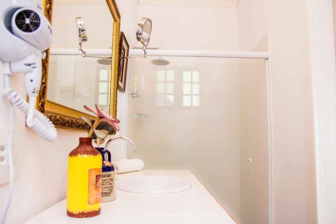 Quarto Quádruplo Premium