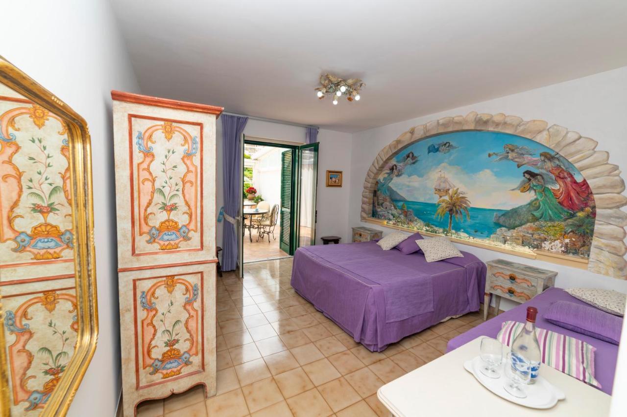 Superior Triple Room